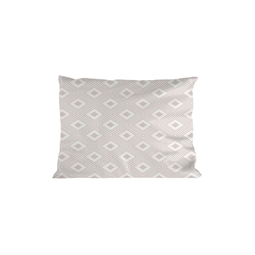 Bild von ABAKUHAUS Abstrakt Kissenbezug - Diamond Like Rhombus