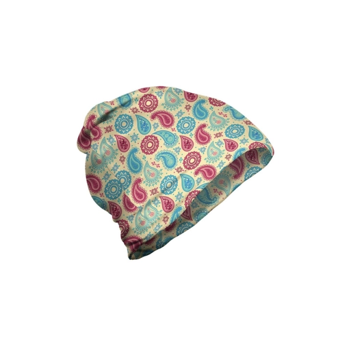 Bild von Bequeme und stilvolle Abakuhaus Beanie für Outdoor-Aktivitäten