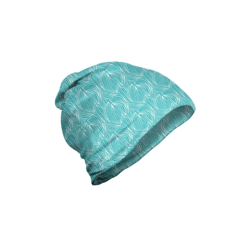 Bild von Stylische Abakuhaus Abstrakt Unisex Beanie für Outdoor-Aktivitäten