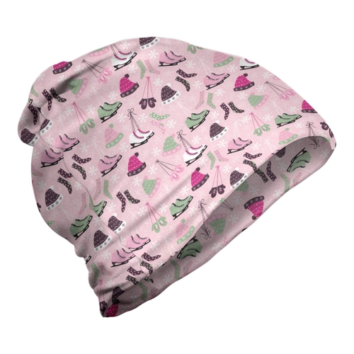 Bild von ABAKUHAUS Winter Unisex Beanie – Vielseitige Mütze für jede Jahreszeit