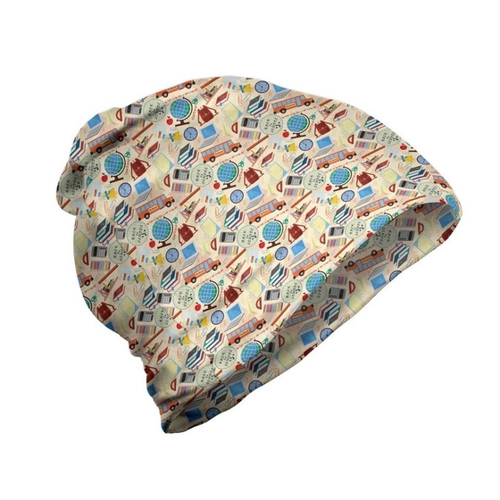 Bild von Abakuhaus Beanie für Outdoorsport und Alltag