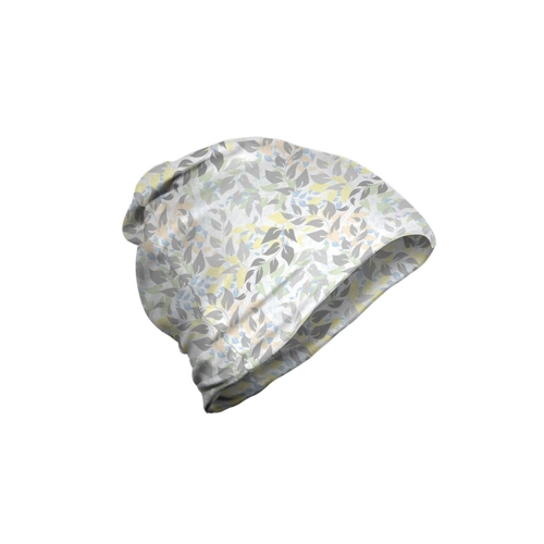 Bild von ABAKUHAUS Laub Unisex Beanie – Vielseitige Kopfbedeckung für Outdoor-Aktivitäten
