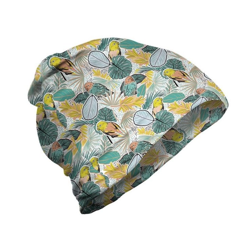 Bild von Bequeme und stilvolle Beanie von Abakuhaus