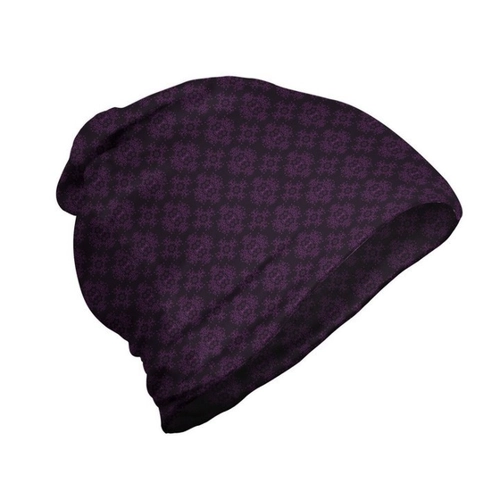Bild von ABAKUHAUS Jahrgang Unisex Beanie – Stylische Begleitung für jede Jahreszeit