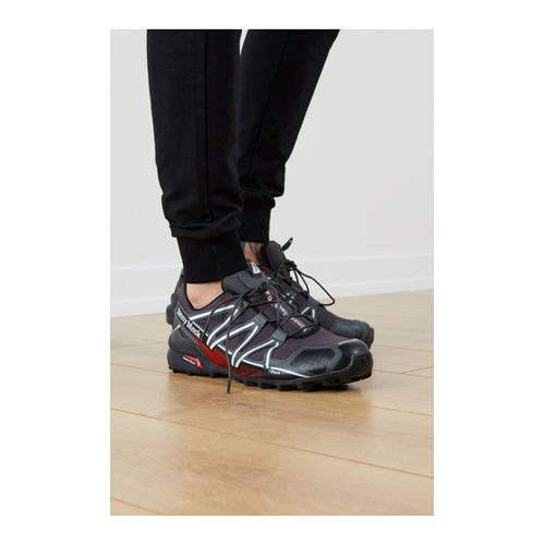 Bild von Tonny Black Trekkingschuhe TB160 – Ein perfekter Begleiter für sportliche Abenteuer