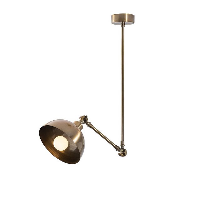 Bild von Opviq Kronleuchter METAL BODY, 42 x 42 cm M1428