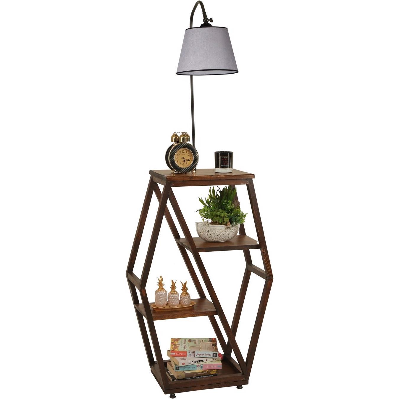 Bild von Opviq, Stehlampe, Josephine (E27)