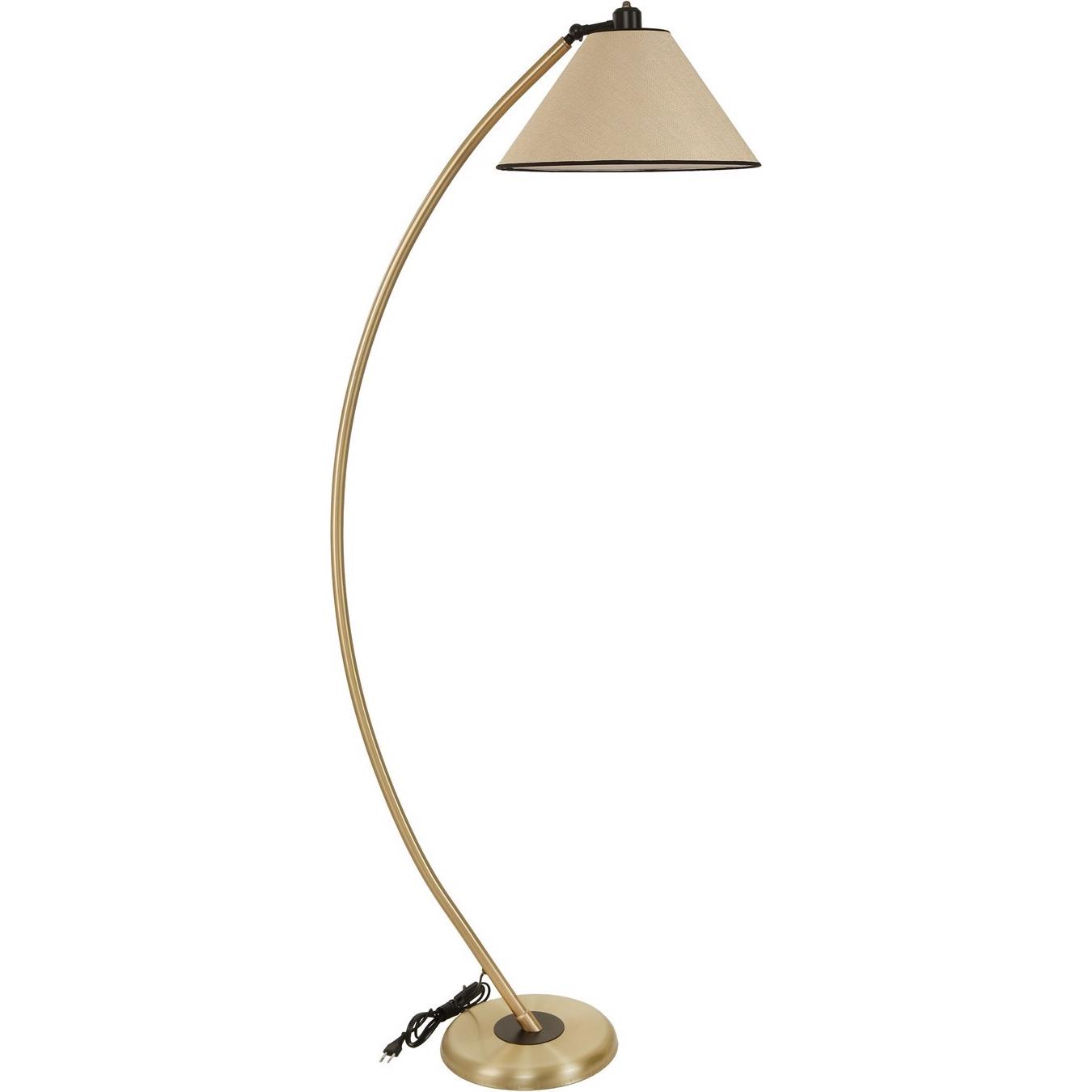Bild von Opviq, Stehlampe, Julius (E27)