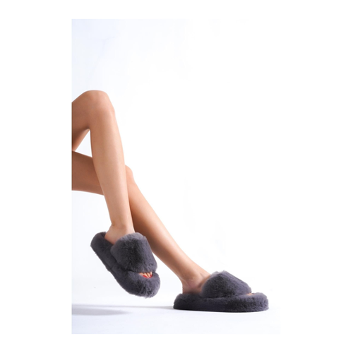Bild von Capone Outfitters Capone Hausschuhe für Damen - 40