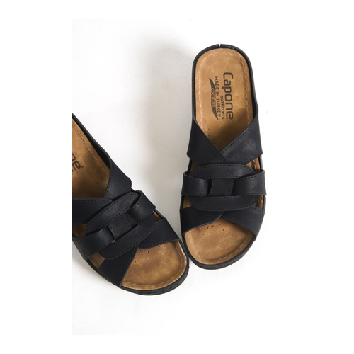 Bild von Capone Outfitters 6319 Hausschuhe für Damen - 39