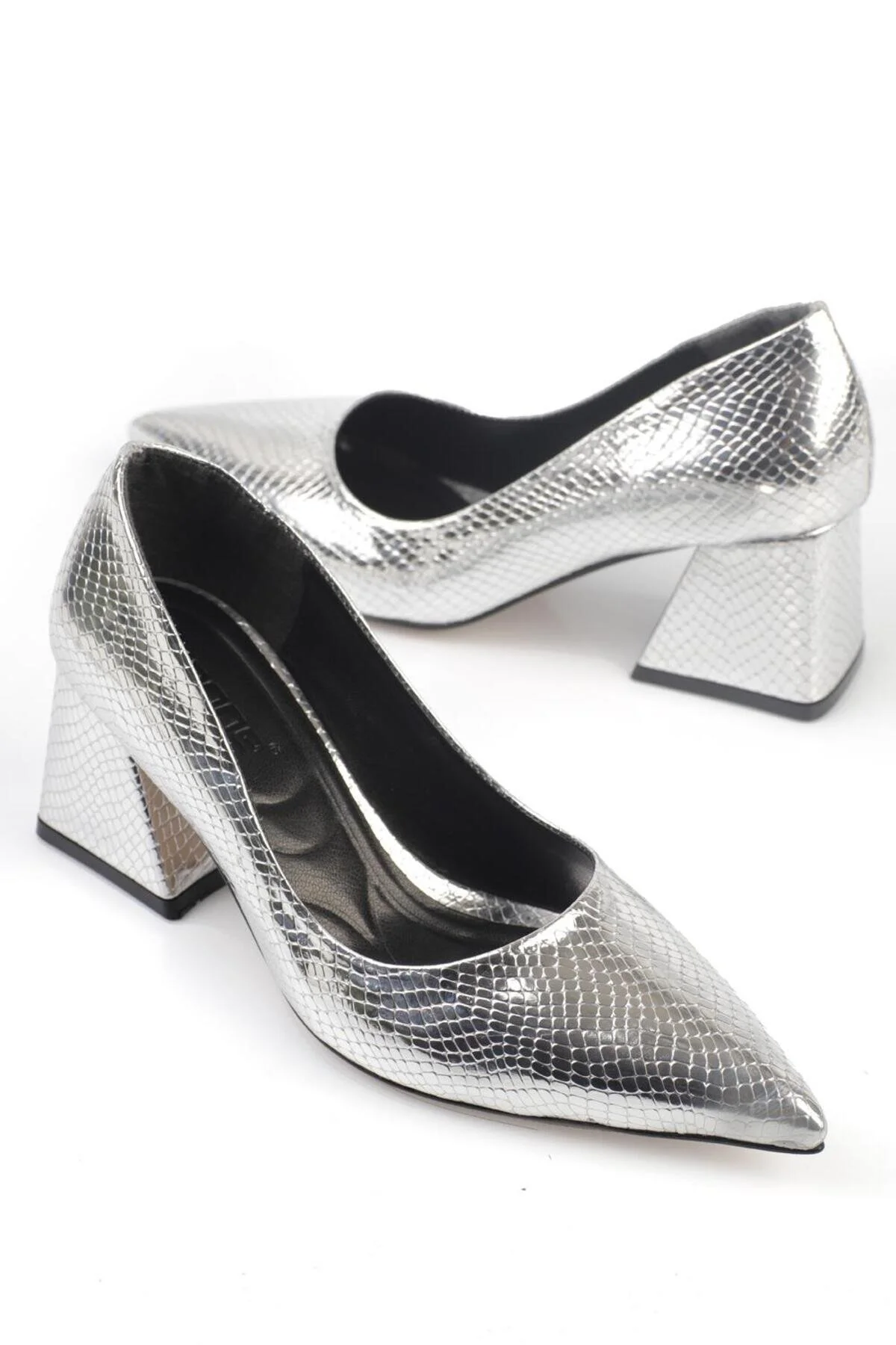 Bild von Capone Outfitters Schuhe Mit Mittlerem Absatz für Damen - 39