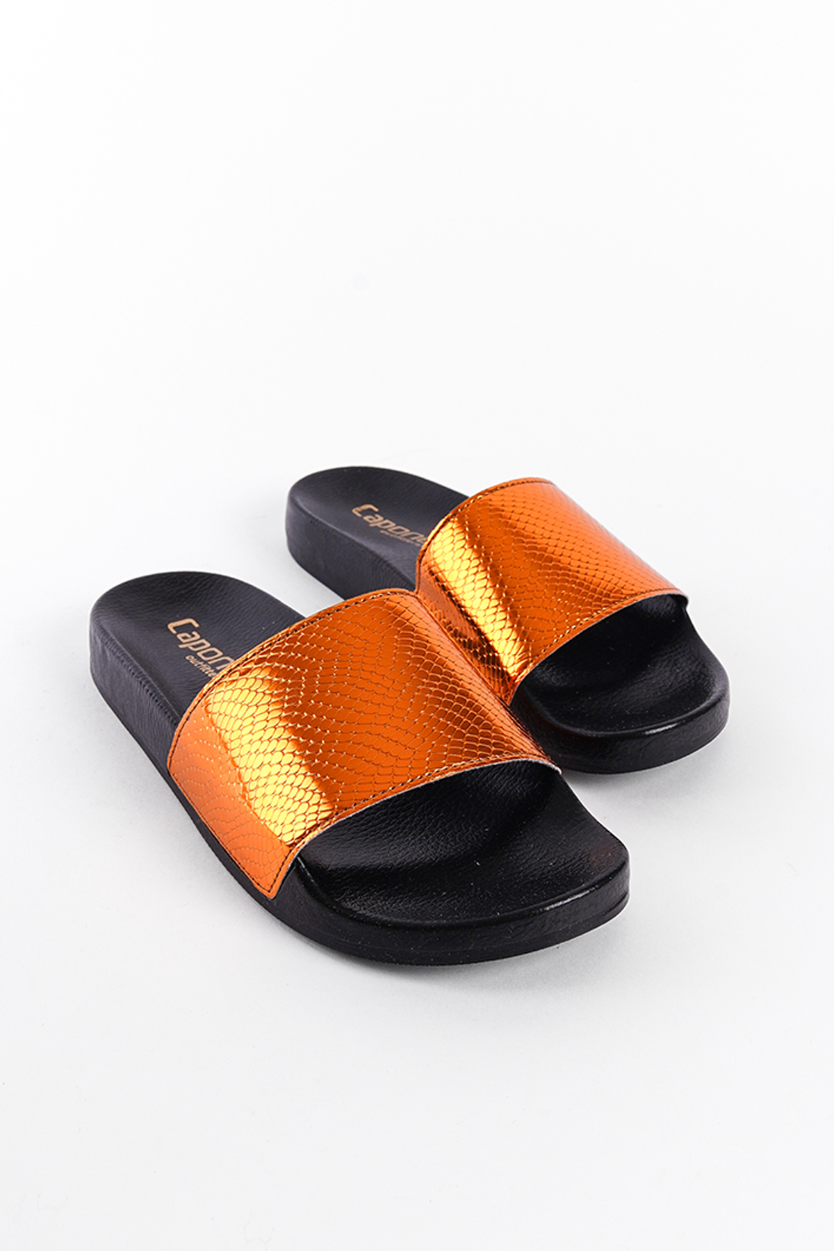 Bild von Capone Outfitters Hausschuhe für Damen - 40