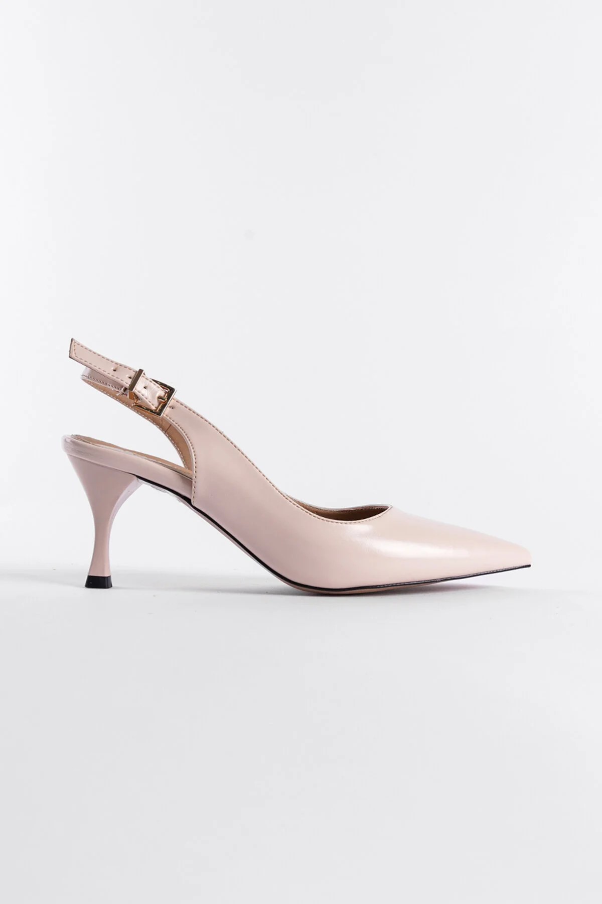 Bild von Capone Outfitters Stiletto Mit Mittlerem Absatz - 37