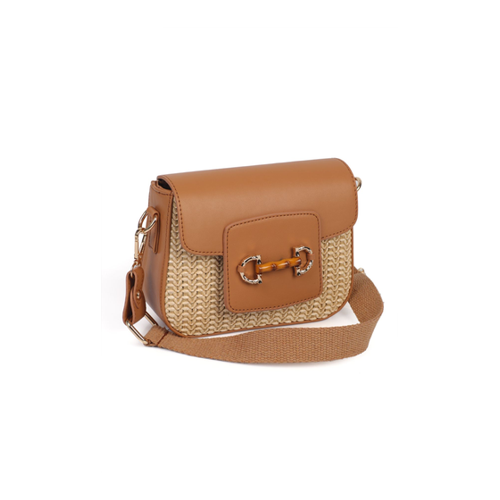 Bild von Capone Outfitters Mexicana Handtasche für Damen - One Size