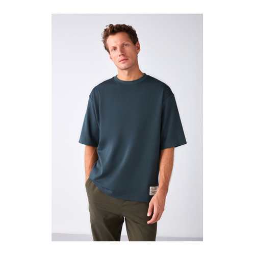 Bild von GRIMELANGE Joel T-Shirt aus 100% Bio-Baumwolle