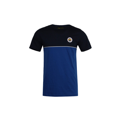 Bild von Fenerium Tribune Basic T-Shirt für Herren - XL