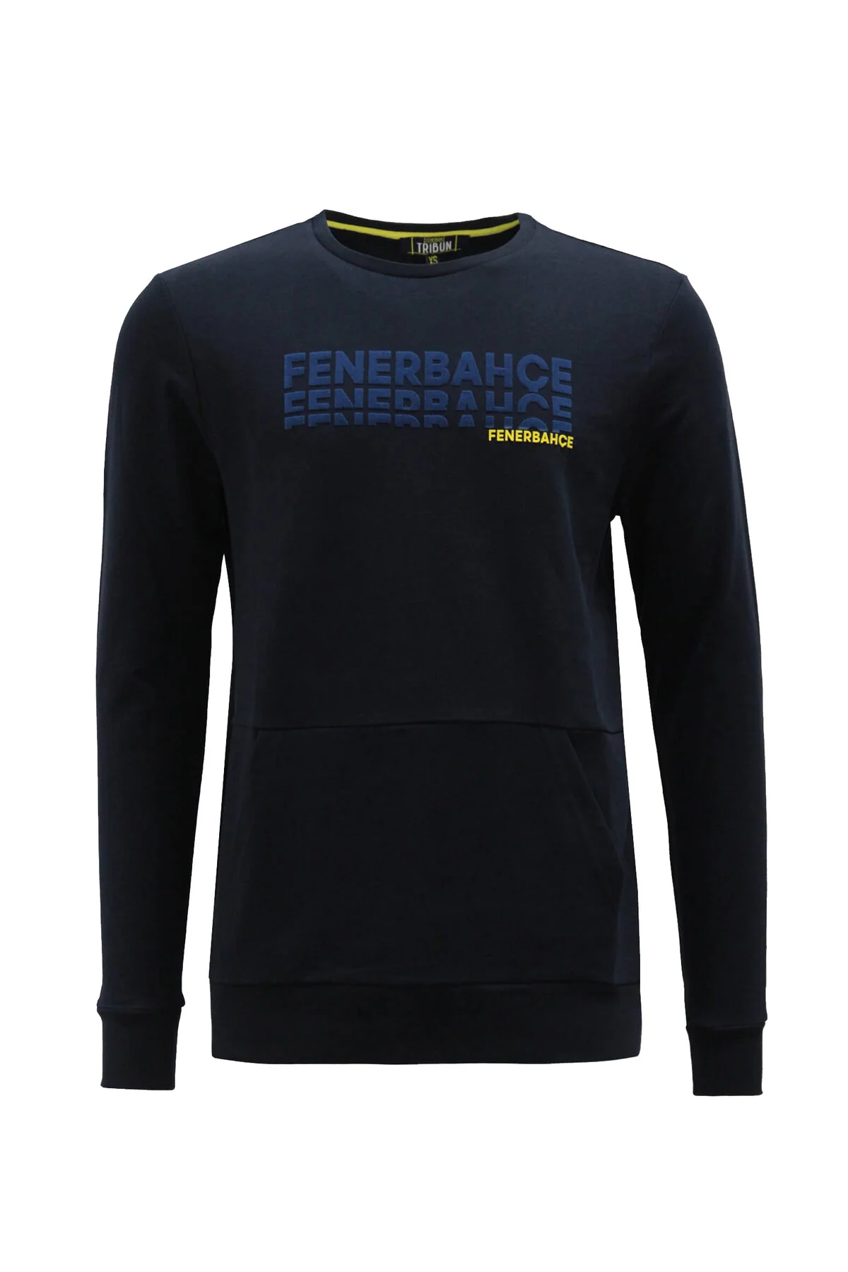 Bild von Fenerium Fenerbahce Tribune Sweatshirt für Herren - L