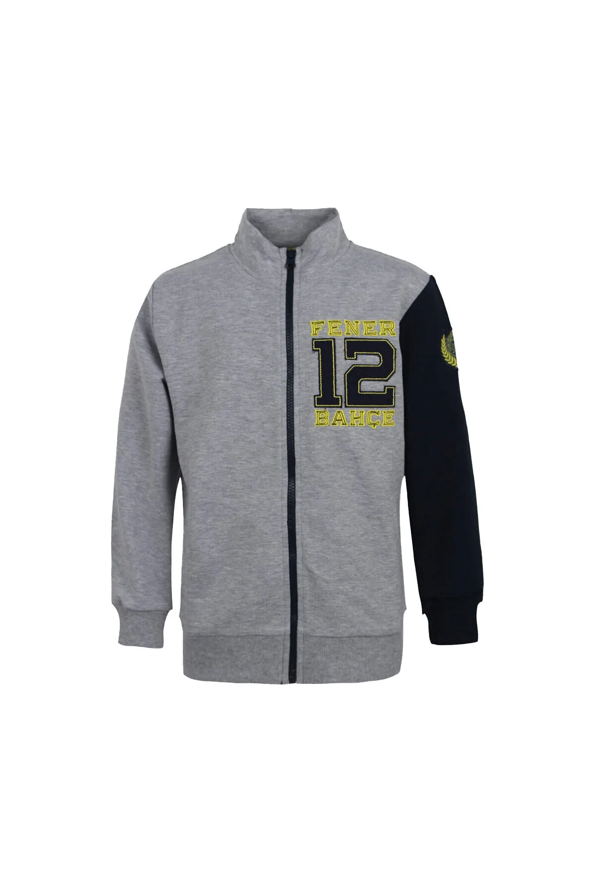 Bild von Fenerium Fenerbahce Kinder Campus Fenerbahce 12 Kapuzenpullover - 10