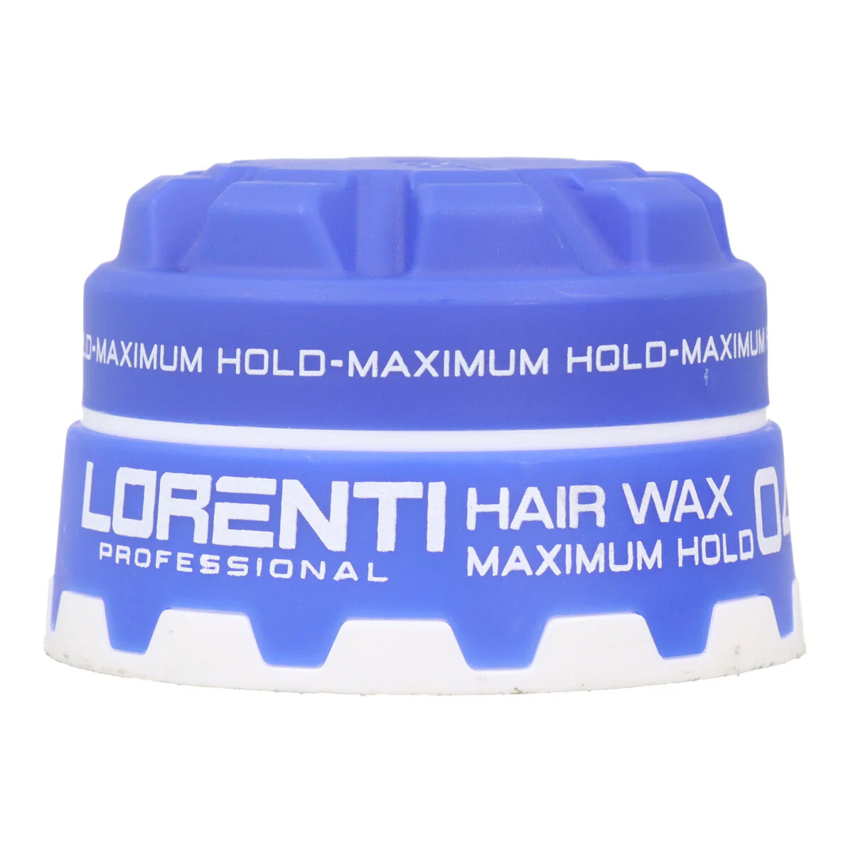 Bild von Formgebendes Wachs Lorenti Hair Wax 04 150 ml