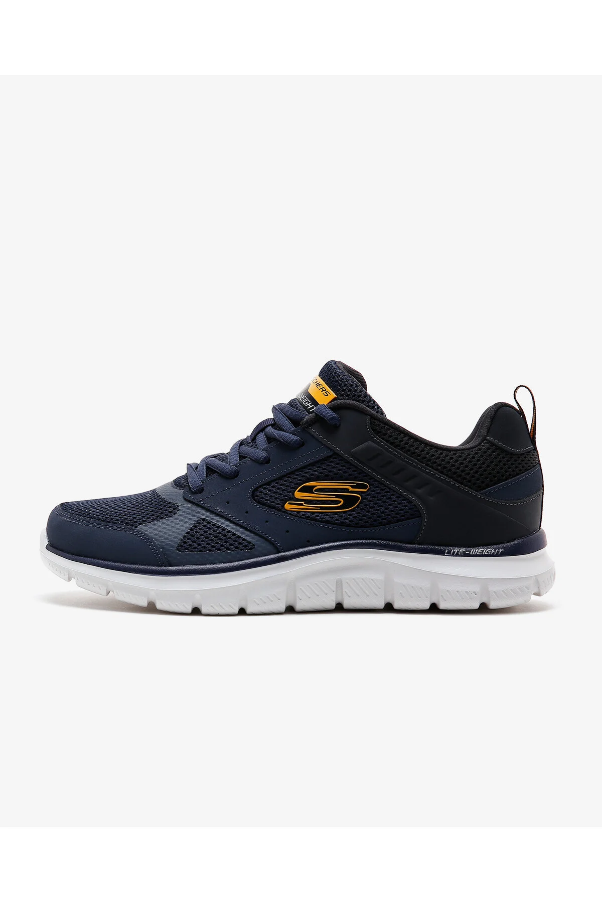 Bild von SKECHERS Marineblaue Sportschuhe – Track 232398 Tk Nvy für Herren - 43