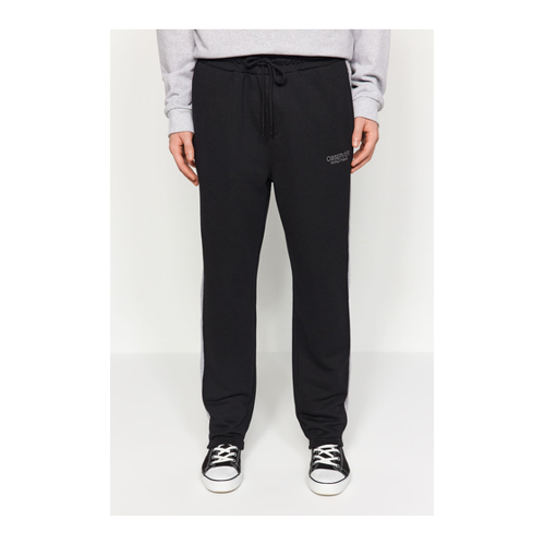 Bild von Trendyol Collection Schwarze Jogginghose für Herren