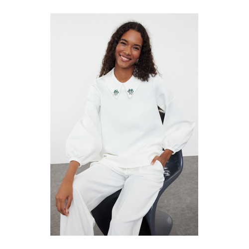 Bild von Stylische Tunika für Damen von Trendyol Modest