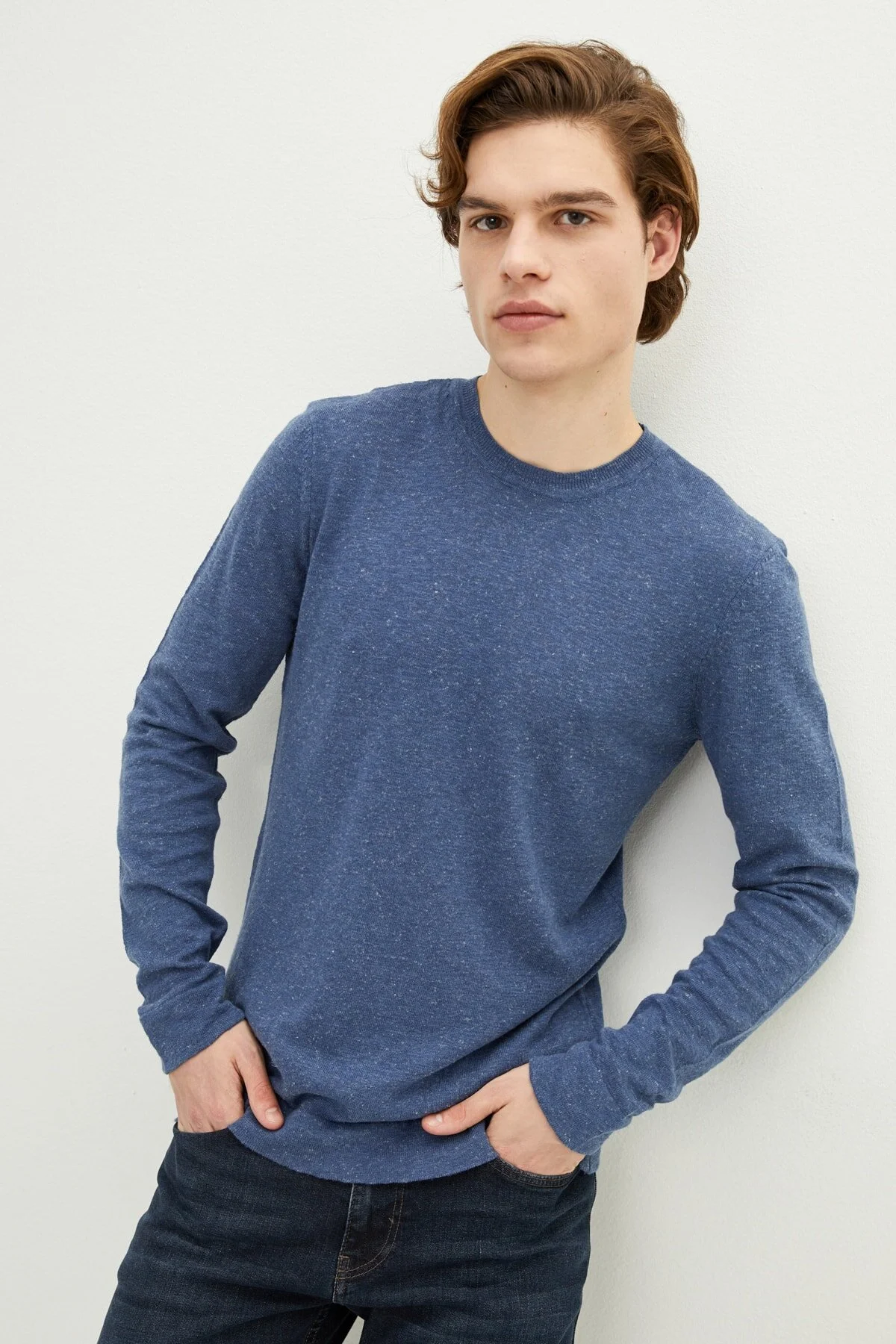 Bild von LC Waikiki Pullover für Herren - S
