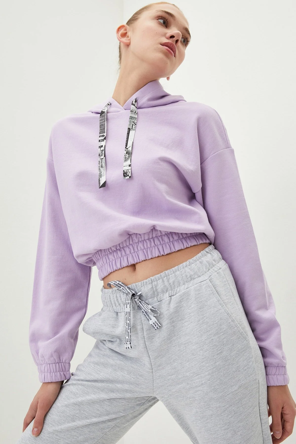 Bild von LC Waikiki Sweatshirt /mädchen für Damen - L