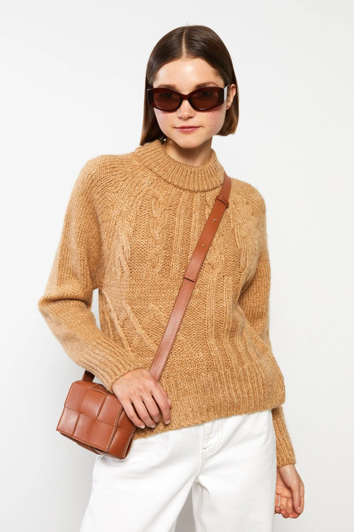 Bild von LC Waikiki Pullover /mädchen für Damen - L