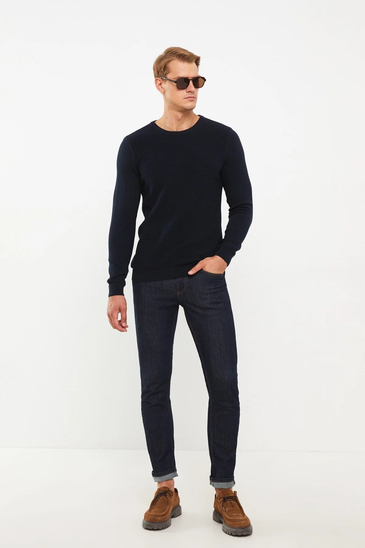 Bild von LC Waikiki Pullover für Herren - XL