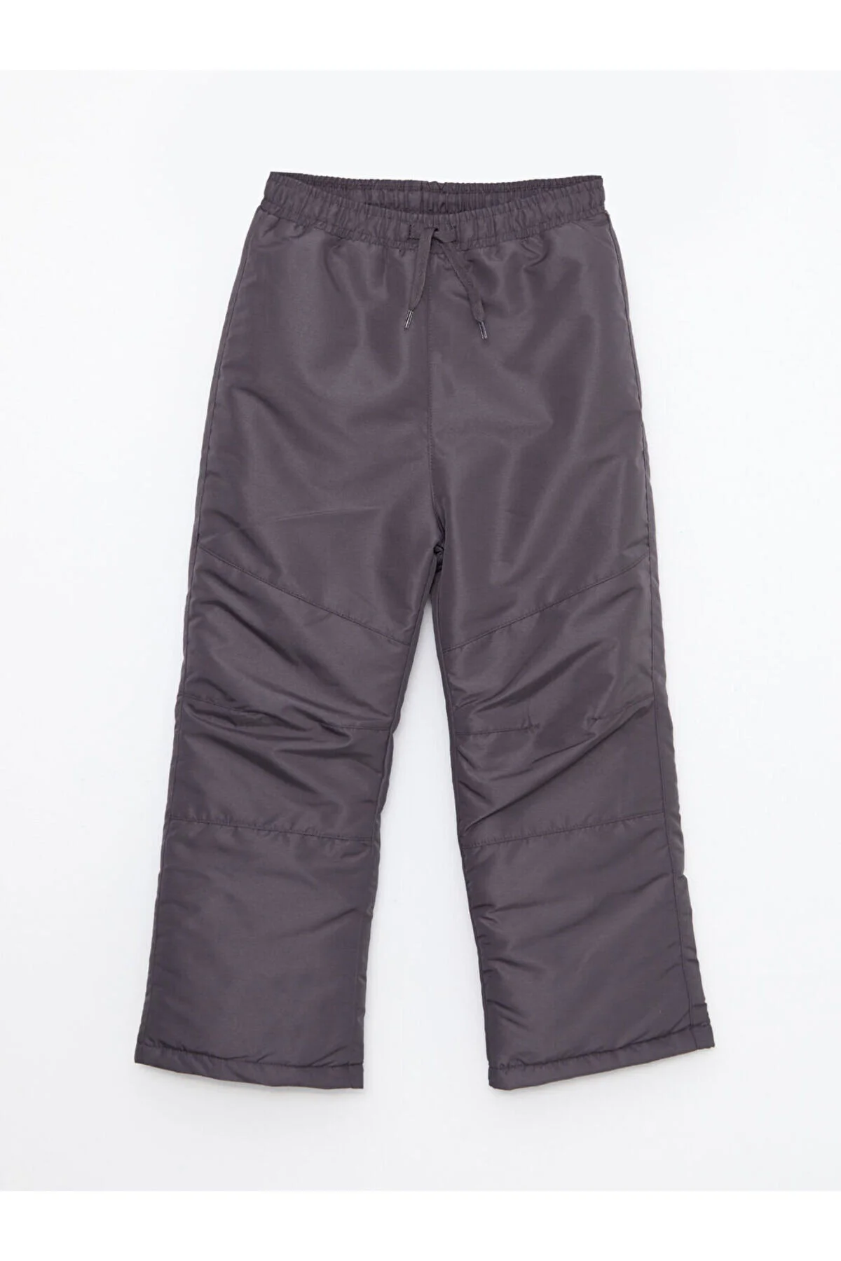 Bild von LC Waikiki Lcw Kids Basic-mädchenhose Mit Fleecefutter Und Elastischem Bund für Damen - 11–12 Jahre