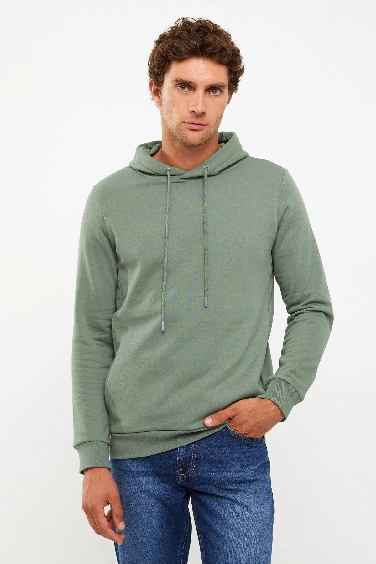 Bild von LC Waikiki Sweatshirt für Herren - M