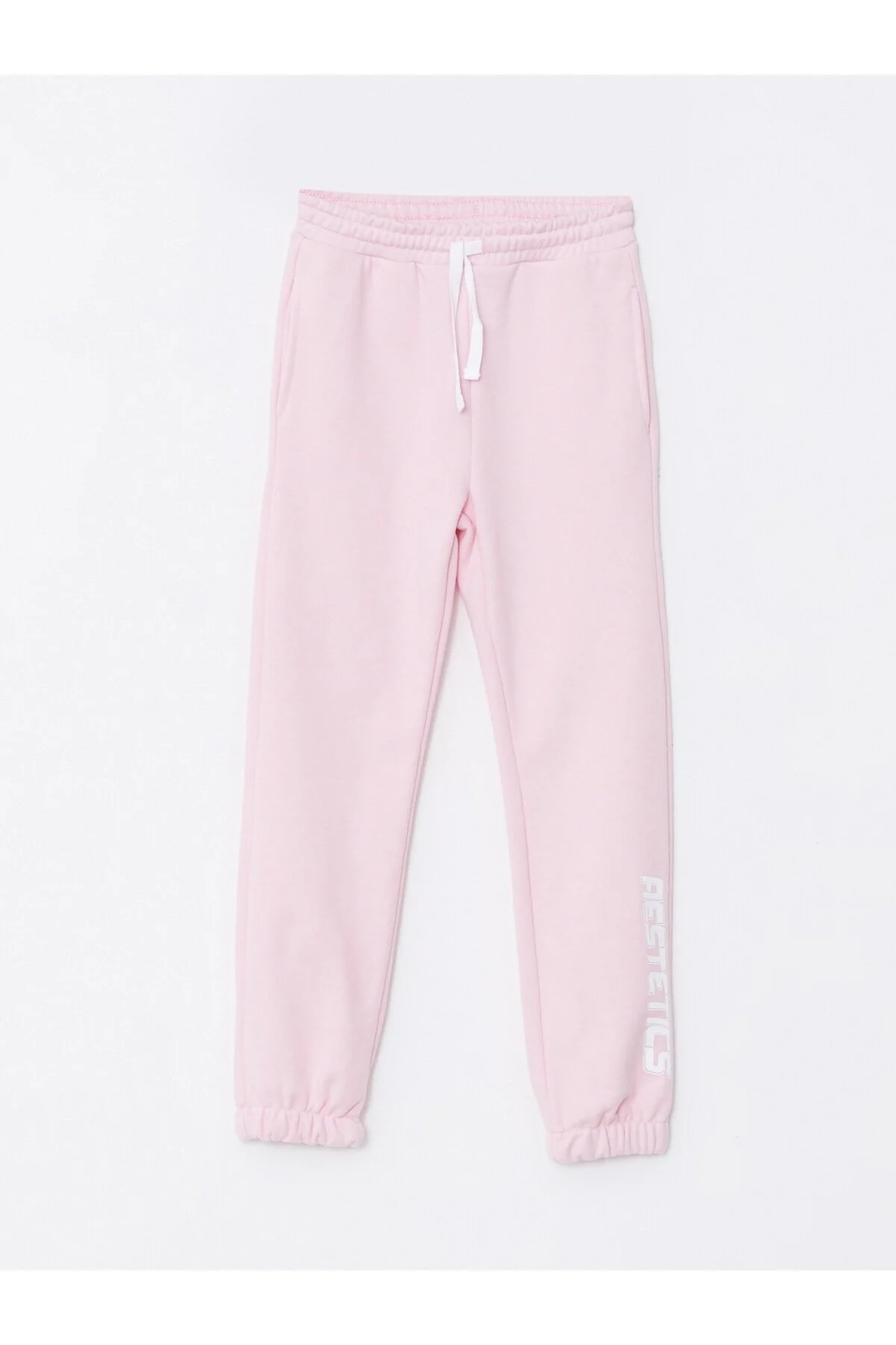 Bild von LC Waikiki Bedruckte Jogginghose Mit Elastischem Bund Für Mädchen für Damen - 10–11 Jahre