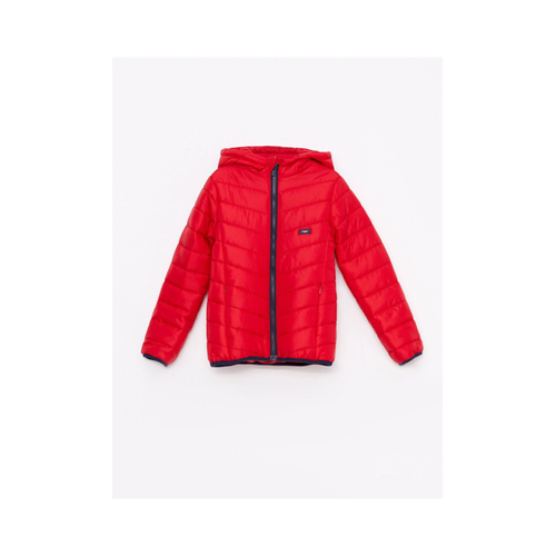 Bild von LC Waikiki Winterjacke Weiß Puffer für Damen - 11–12 Jahre