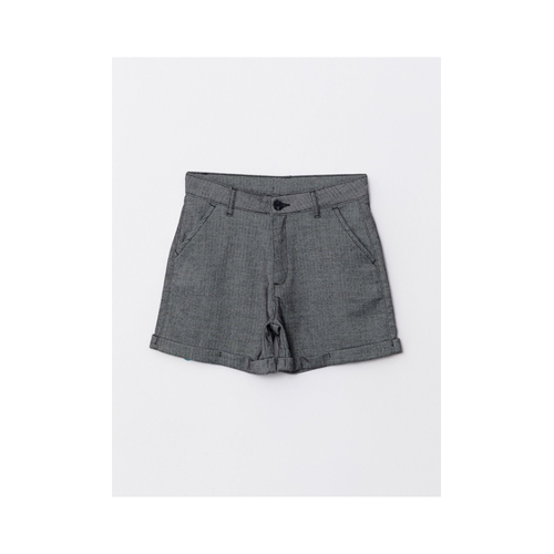 Bild von LC Waikiki Shorts für Damen in Schwarz - 7–8 Jahre