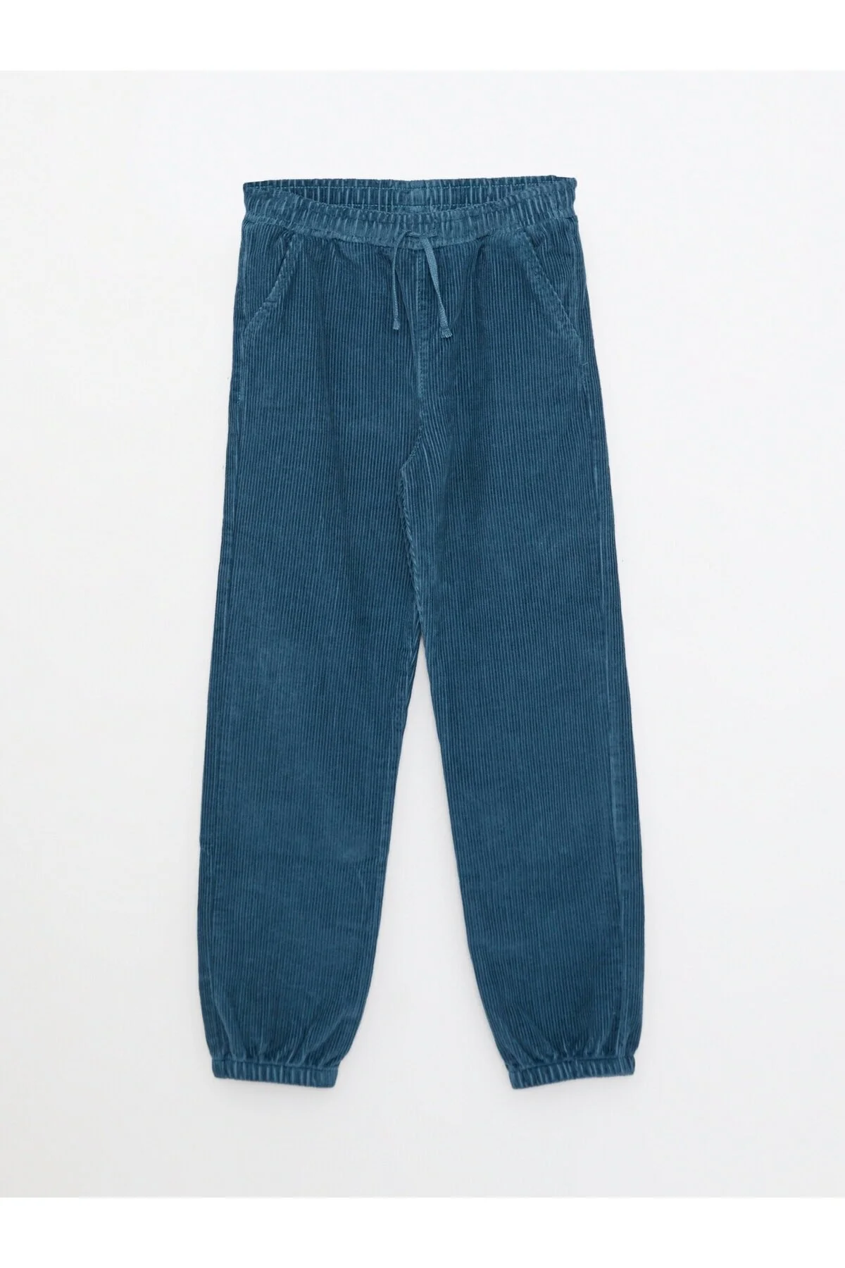 Bild von LC Waikiki Basic-jogginghose Für Jungen Aus Samt Mit Elastischem Bund für Herren - 10–11 Jahre