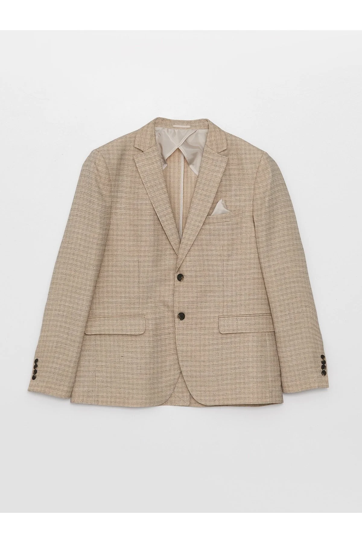 Bild von LC Waikiki Blazer – Standard-passform-jacke für Herren - 52