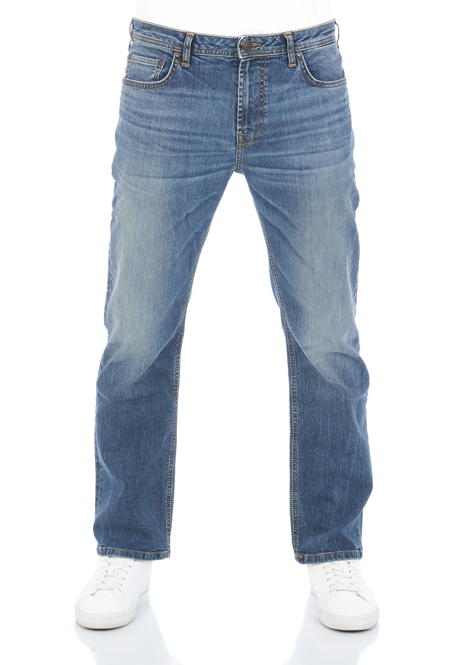 Bild von LTB Herren Jeans Hose PaulX Straight Fit