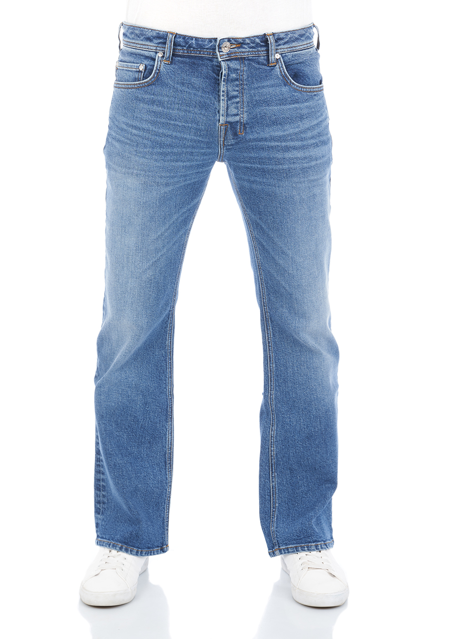 Bild von LTB Jeans Hose Herren Bootcut Timor