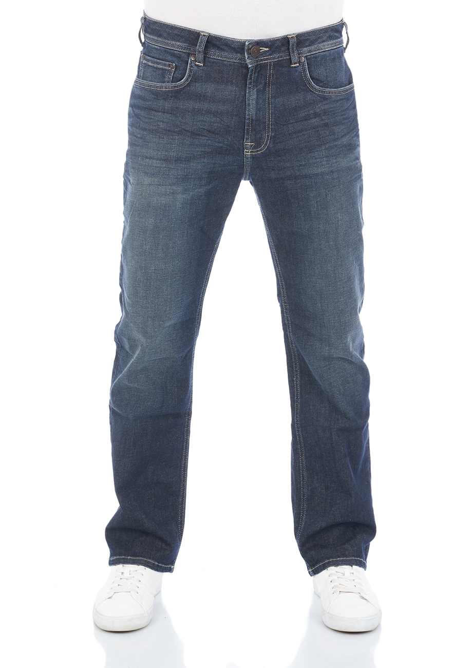 Bild von LTB Herren Jeans Hose PaulX Straight Fit