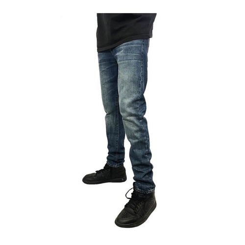 Bild von LTB Slim-fit-Jeans Joshua Lucien Undamaged Wash