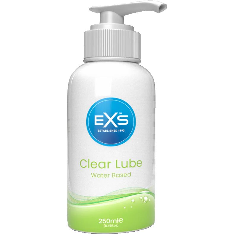 Bild von EXS *Silk Lube*