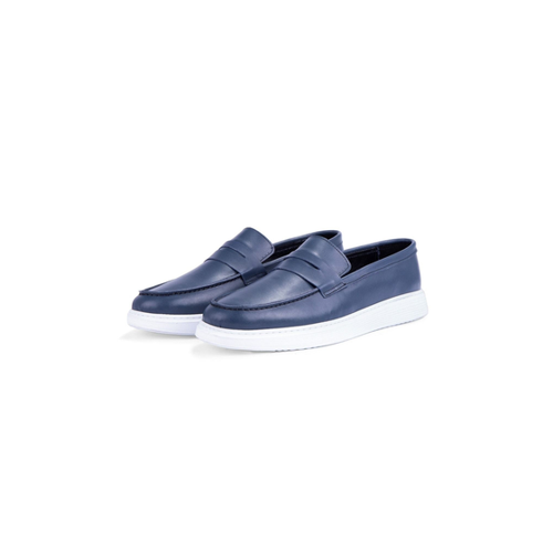 Bild von Ducavelli Trim Echtes Leder Freizeitschuhe für Herren