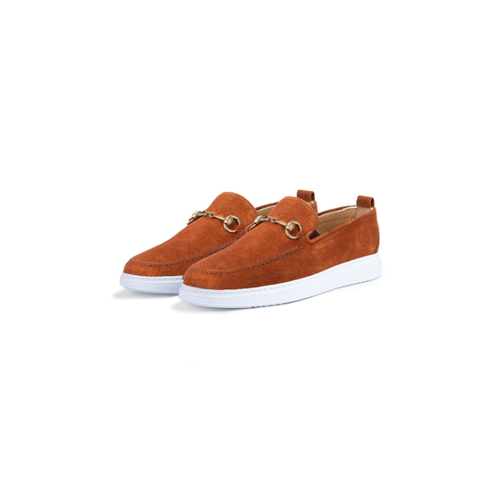 Bild von Ducavelli Ritzy Freizeitschuhe aus echtem Leder und Wildleder