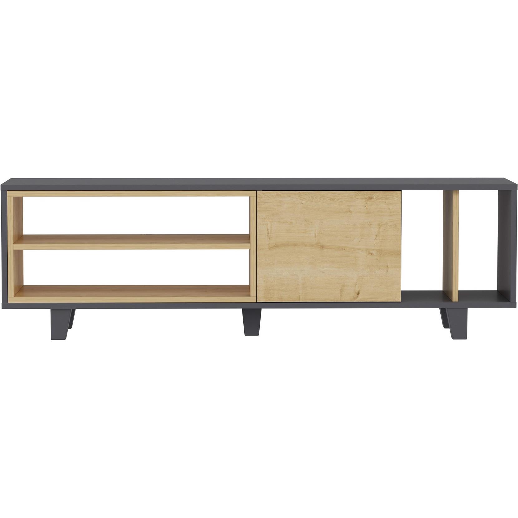 Bild von Skye Decor, TV Möbel, Lola (160 x 35 x 48.5 cm)