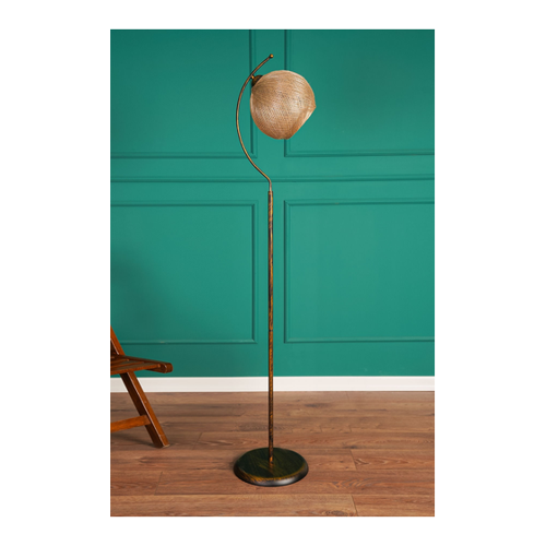 Bild von Opviq Stehlampe Eleanor (E27) – Eleganz für Ihr Zuhause