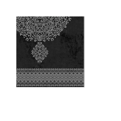 Bild von Mijolnir Badematte ANR1682 – Komfort trifft Stil