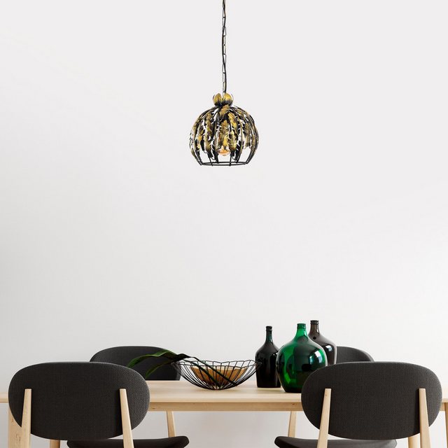 Bild von Opviq, Pendelleuchte, Easton (E27)