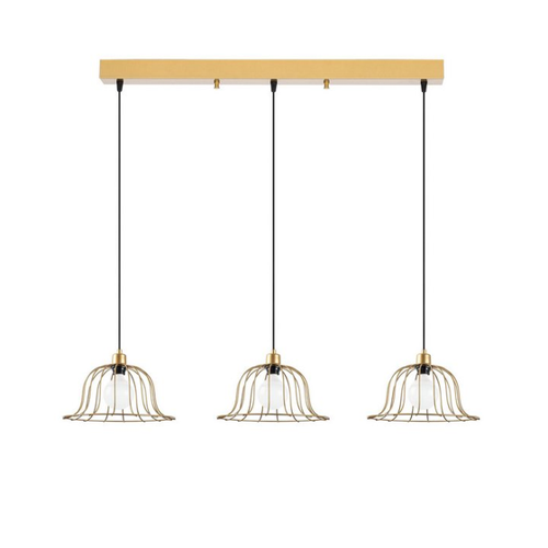 Bild von Opviq Kronleuchter FLG1407 - Eleganz für Ihr Zuhause