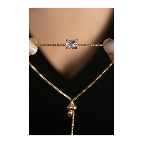 Bild von Jumeon Schmuckset CBL9490ELK - Eleganz in Gold für Damen
